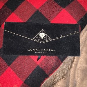 Anastasia Beverly hills prism palette